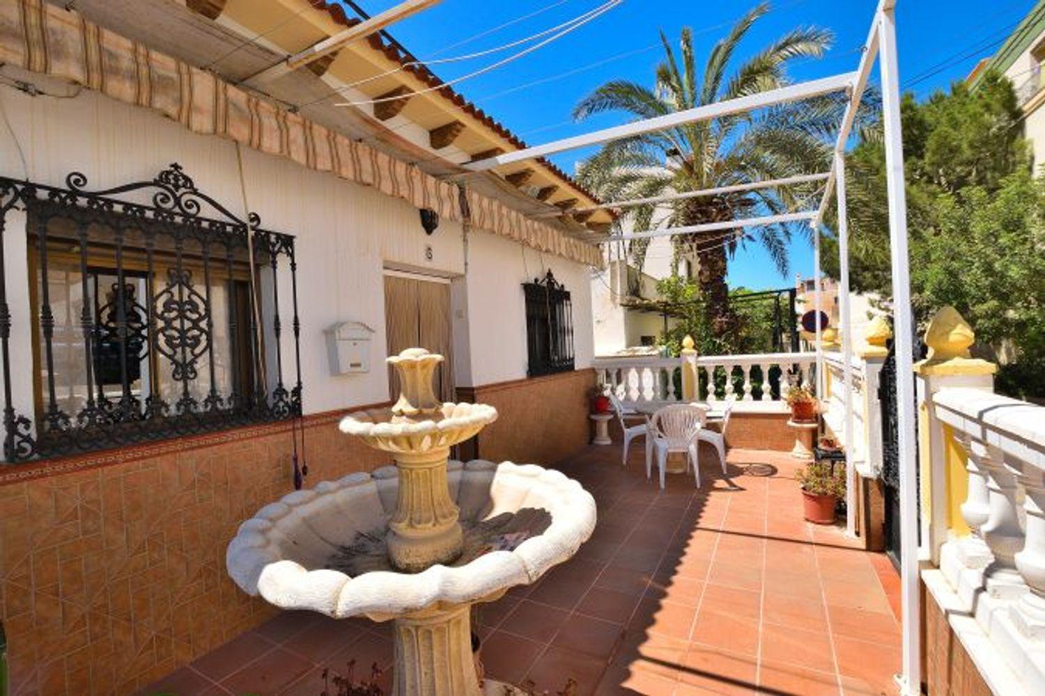 Plot for Sale in Ronda