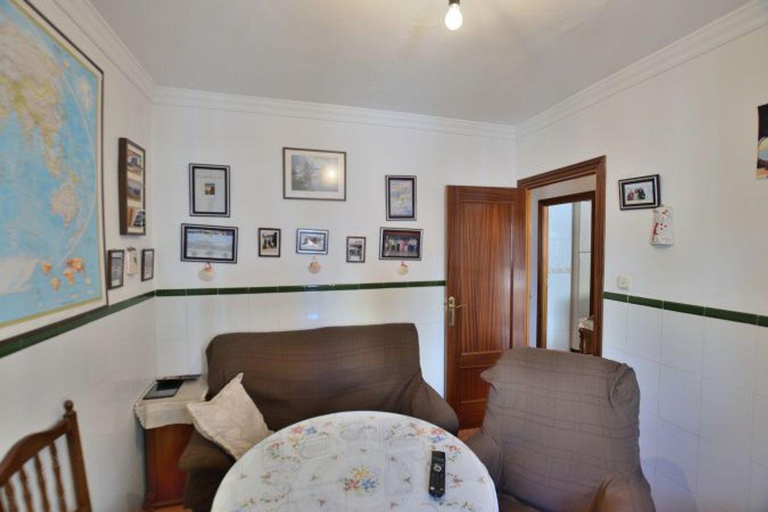 Plot for Sale in Ronda