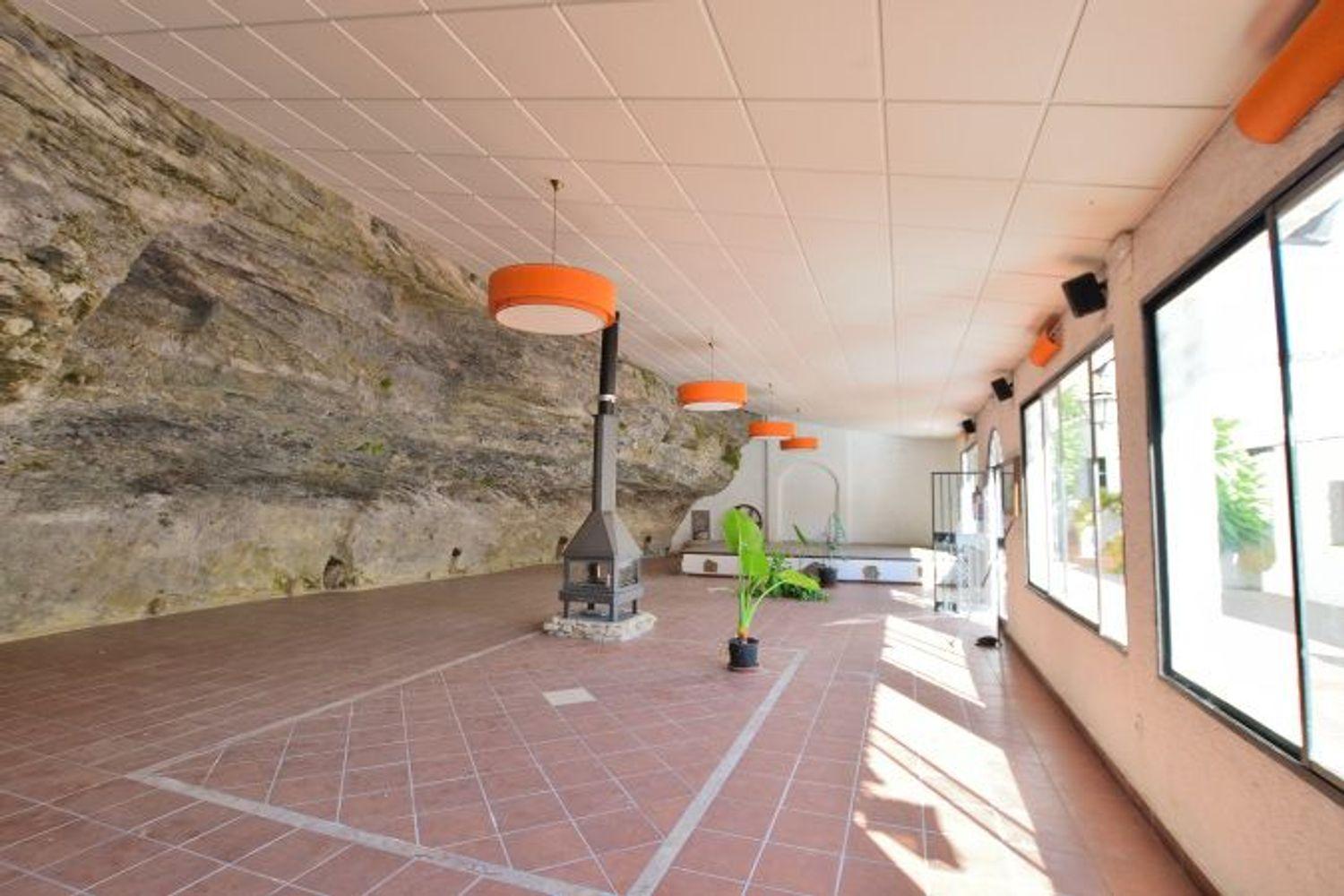 House for Sale in Arriate