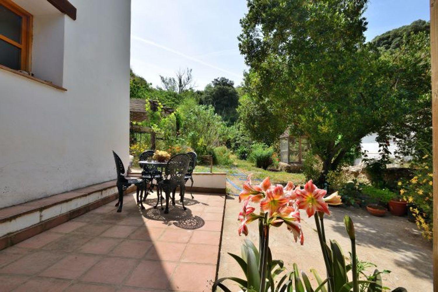 House for Sale in Arriate
