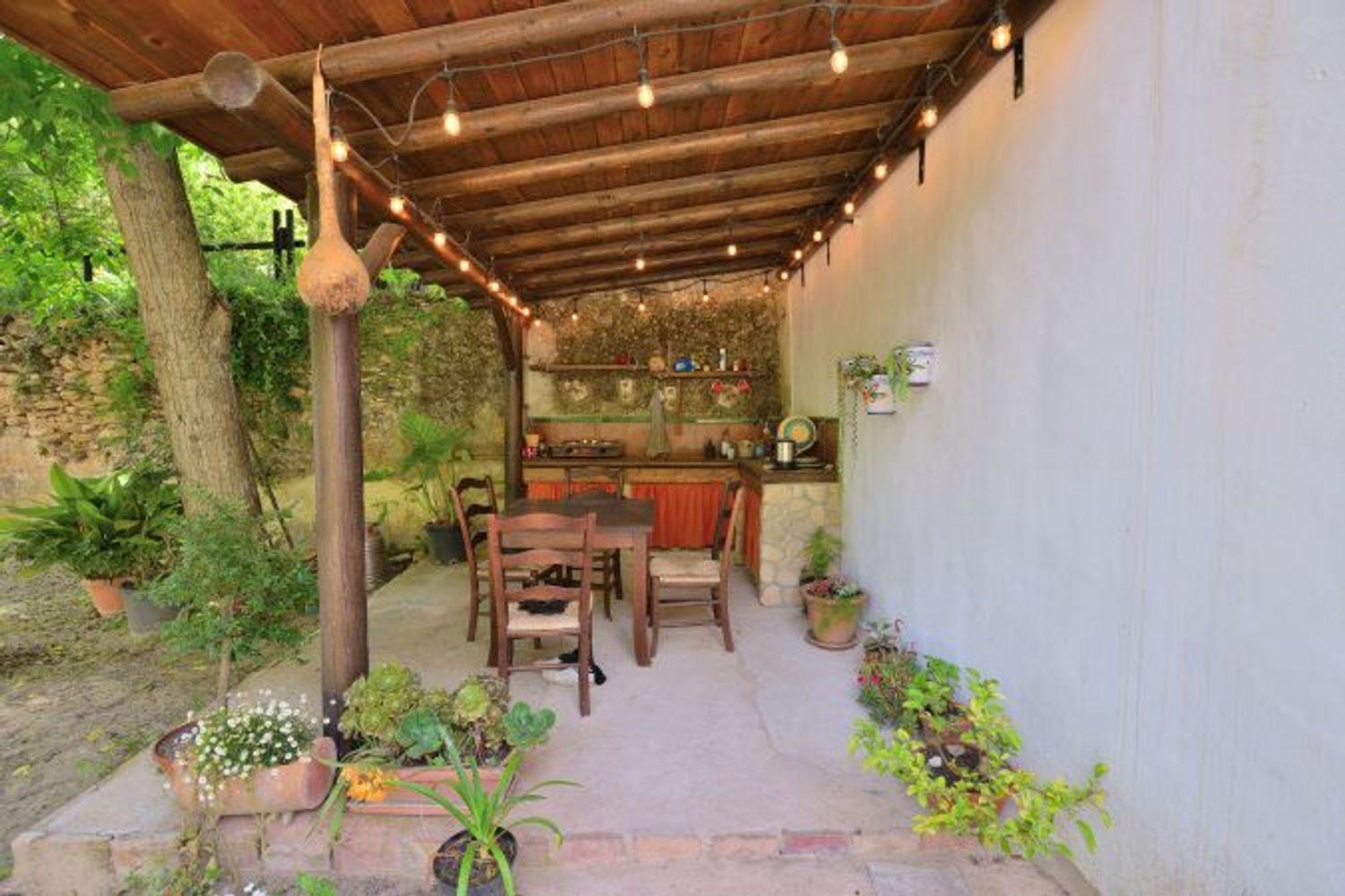 House for Sale in Arriate