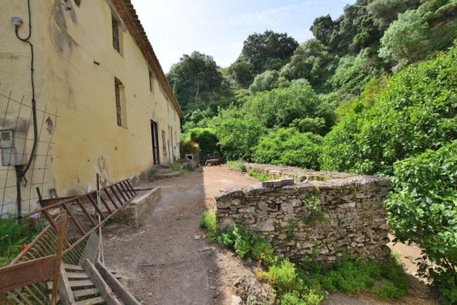 House for Sale in Arriate