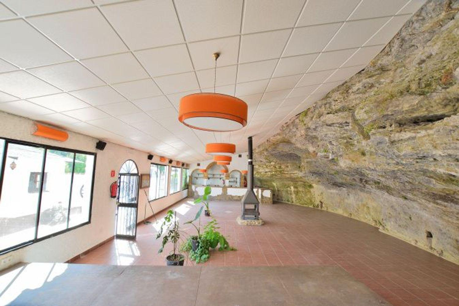 House for Sale in Arriate