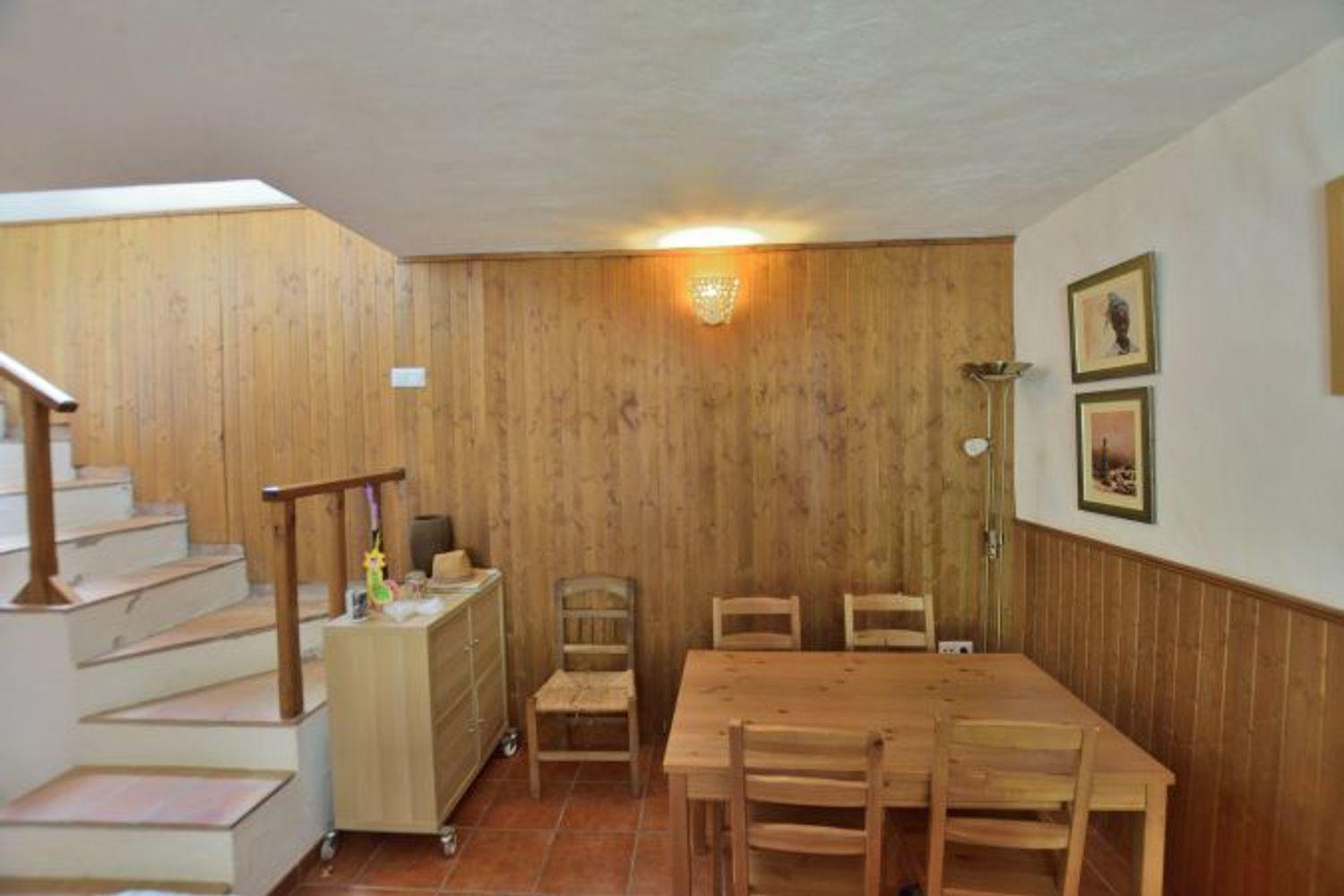 House for Sale in Arriate