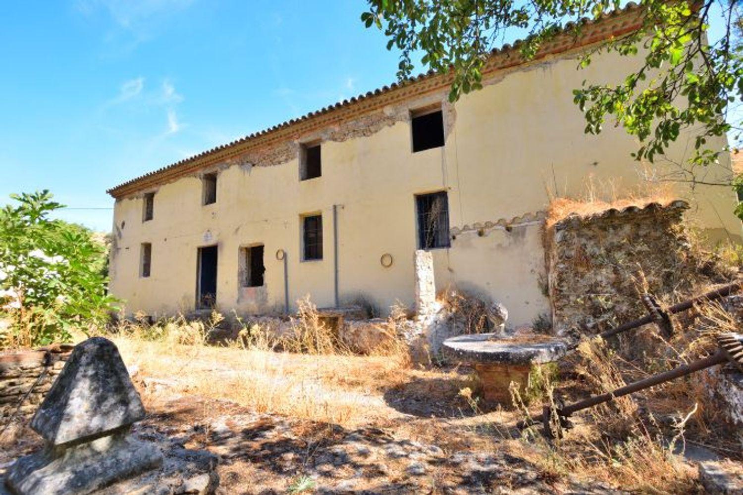 House for Sale in Arriate