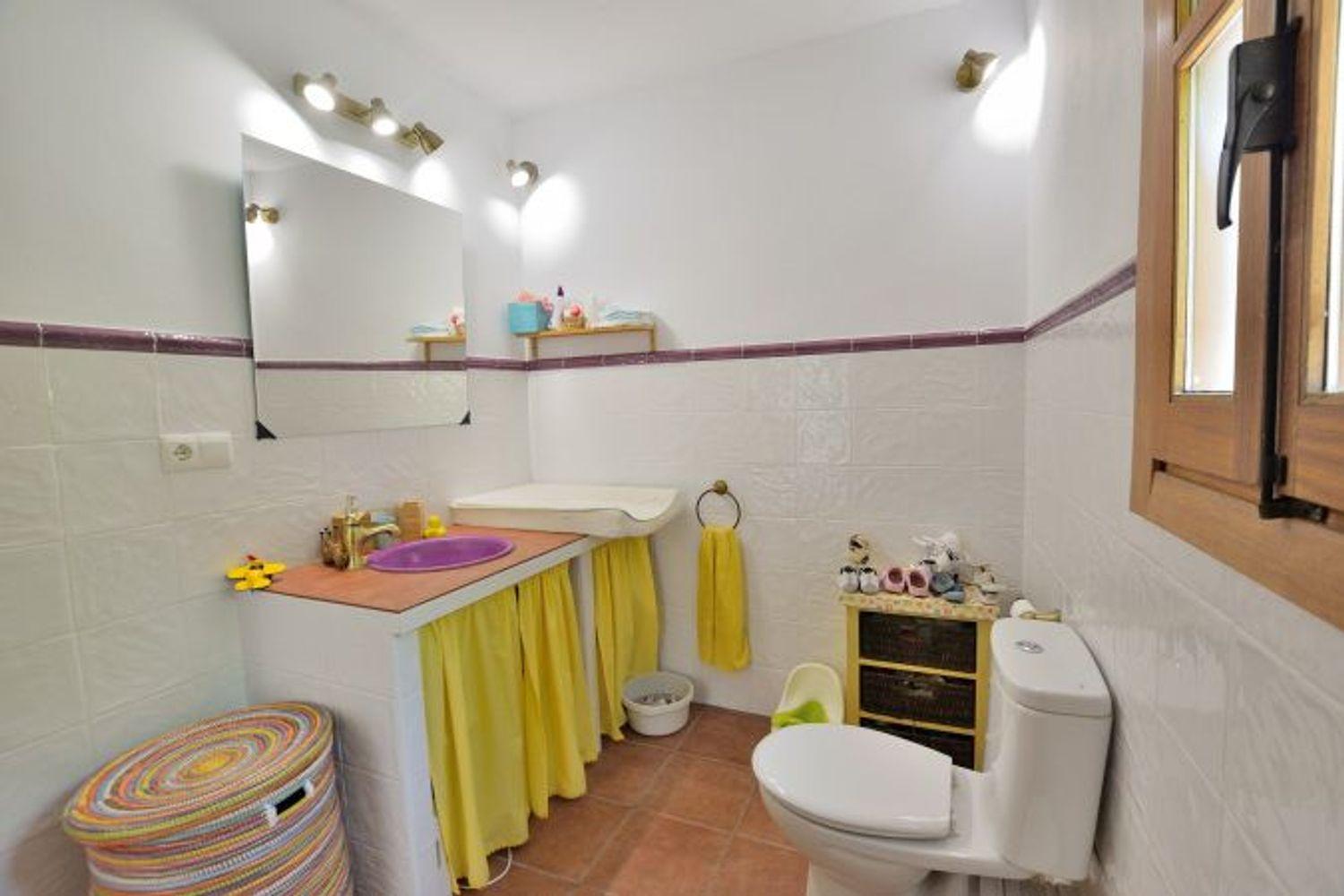 House for Sale in Arriate
