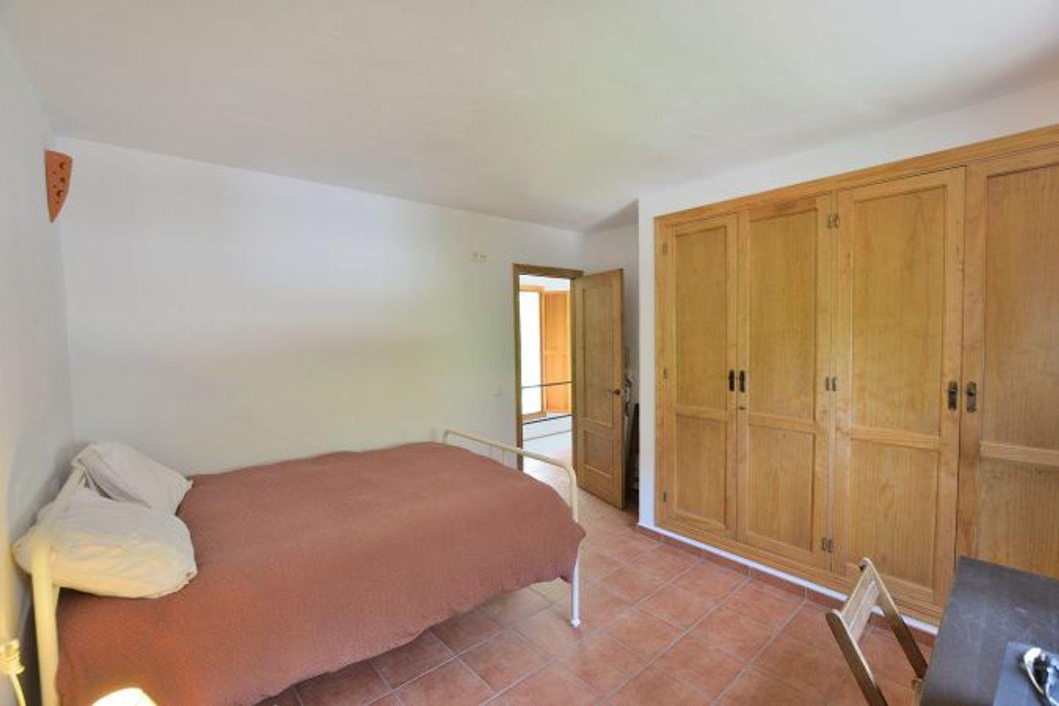 House for Sale in Arriate