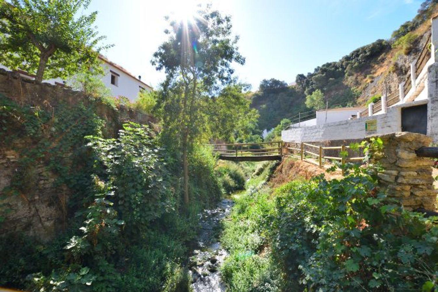 House for Sale in Arriate