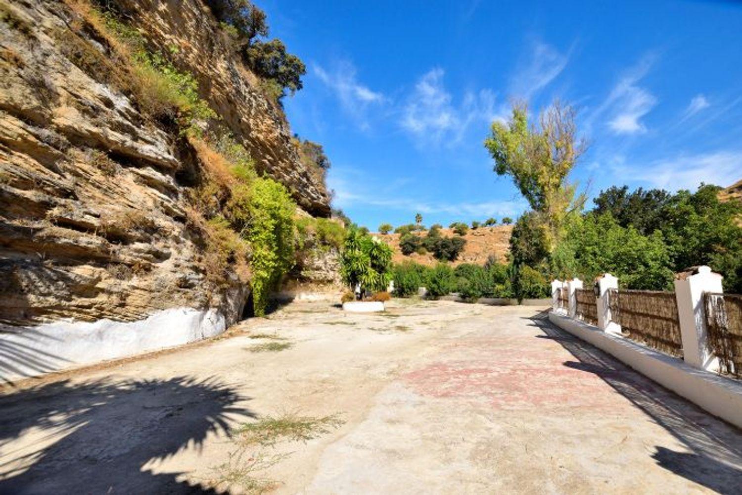 House for Sale in Arriate