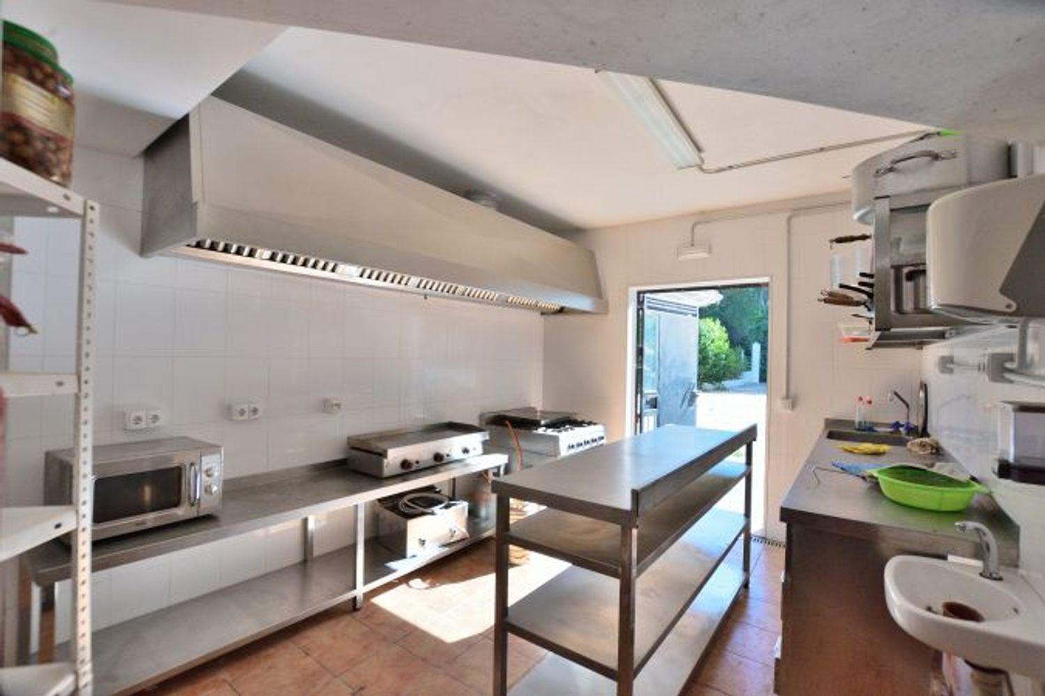 House for Sale in Arriate