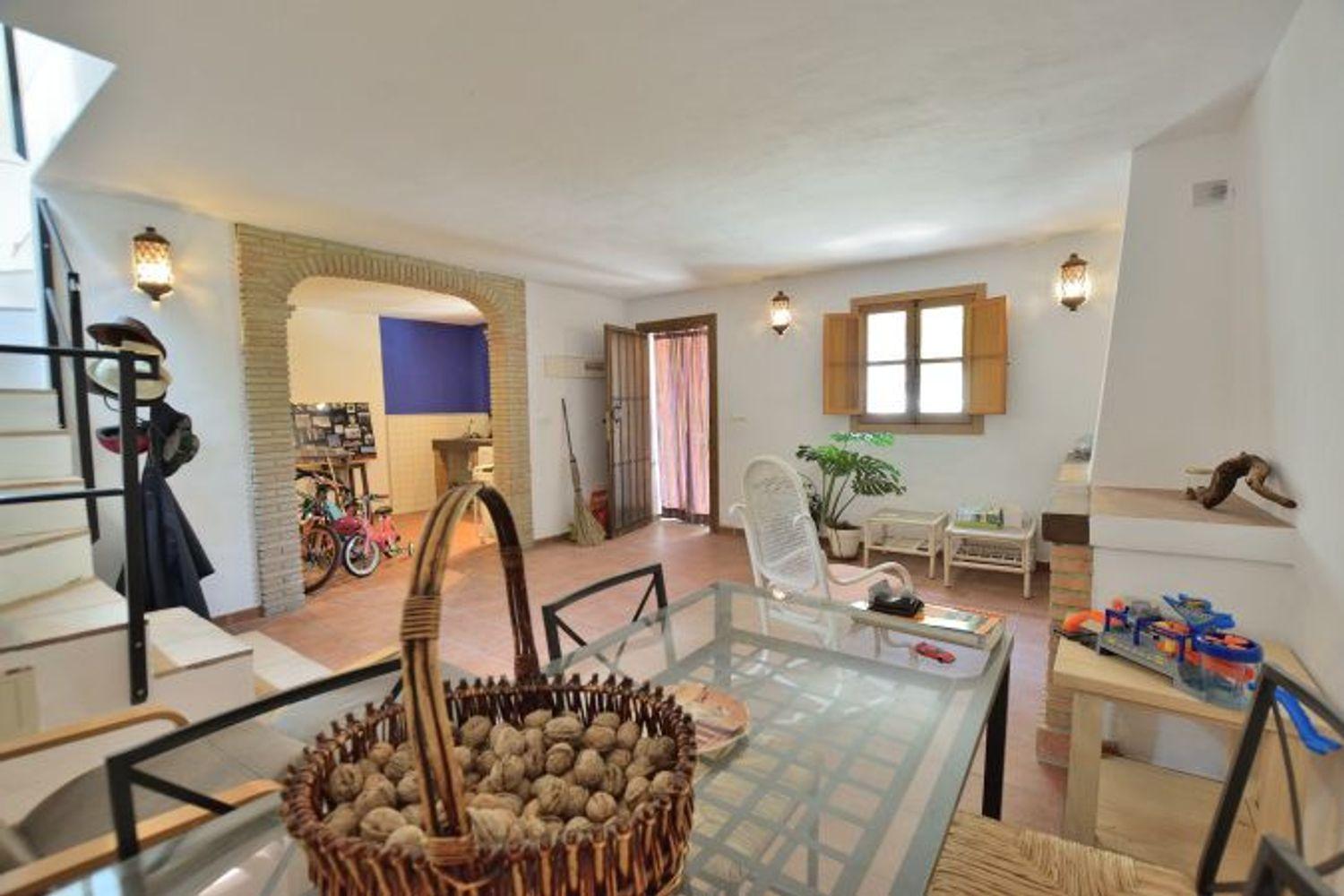 House for Sale in Arriate