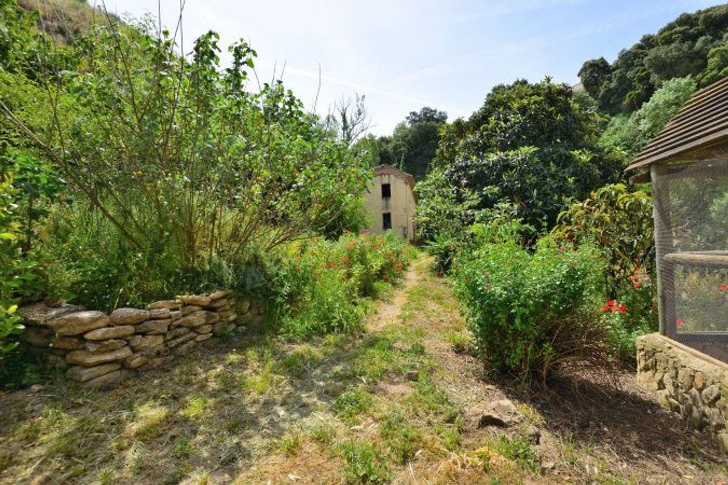 House for Sale in Arriate