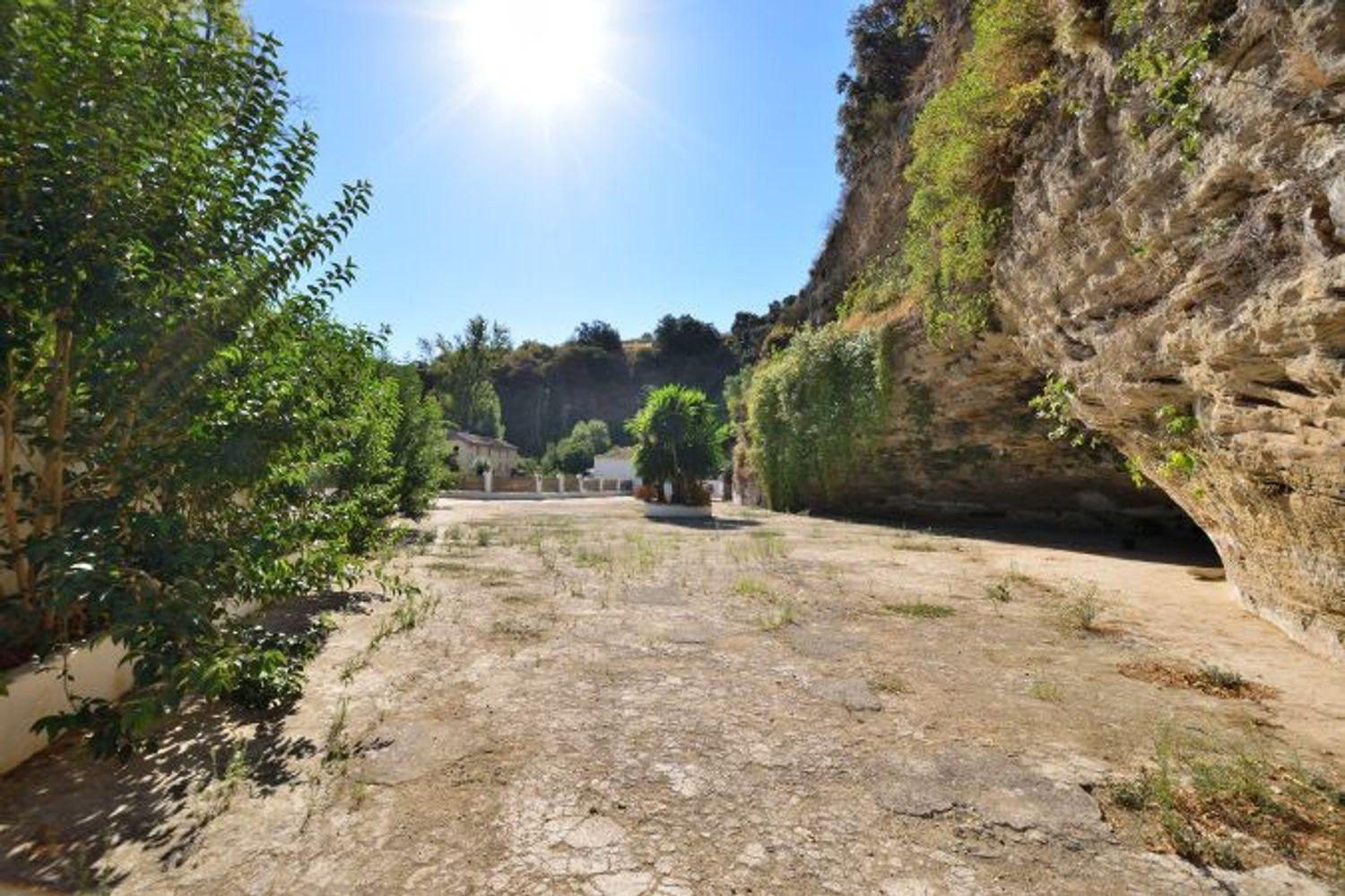 House for Sale in Arriate