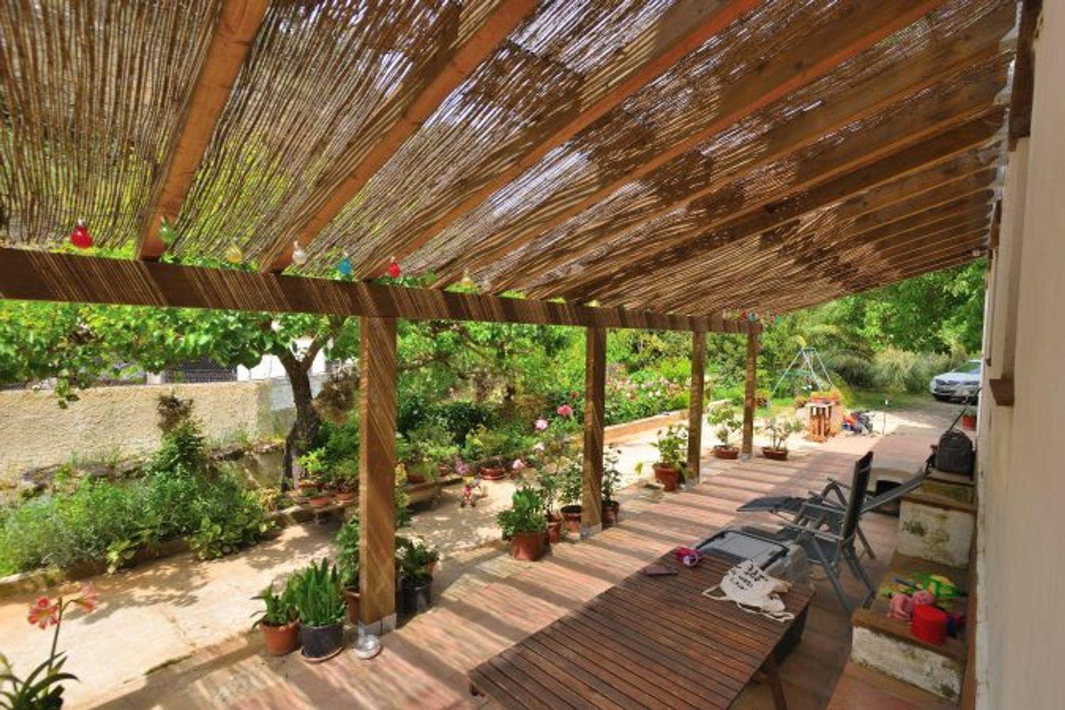 House for Sale in Arriate