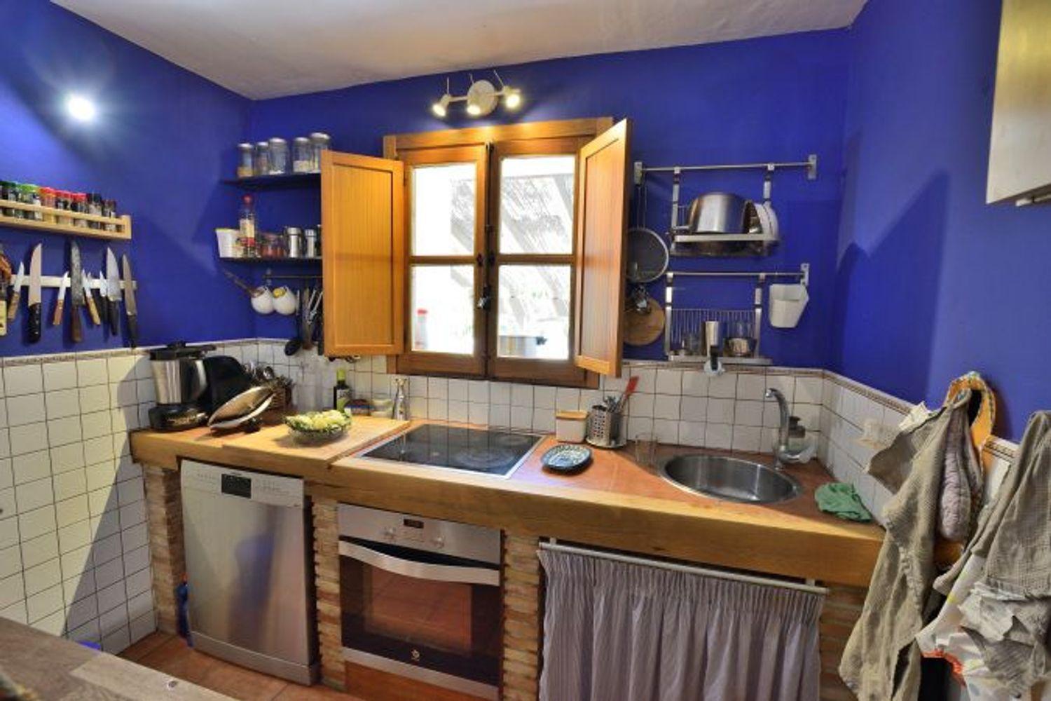 House for Sale in Arriate