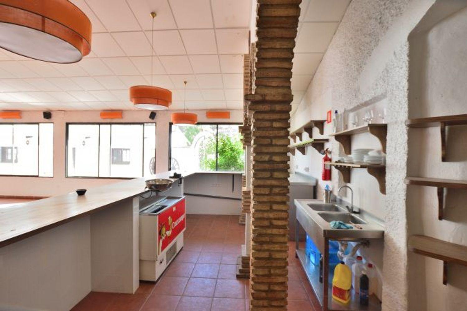 House for Sale in Arriate