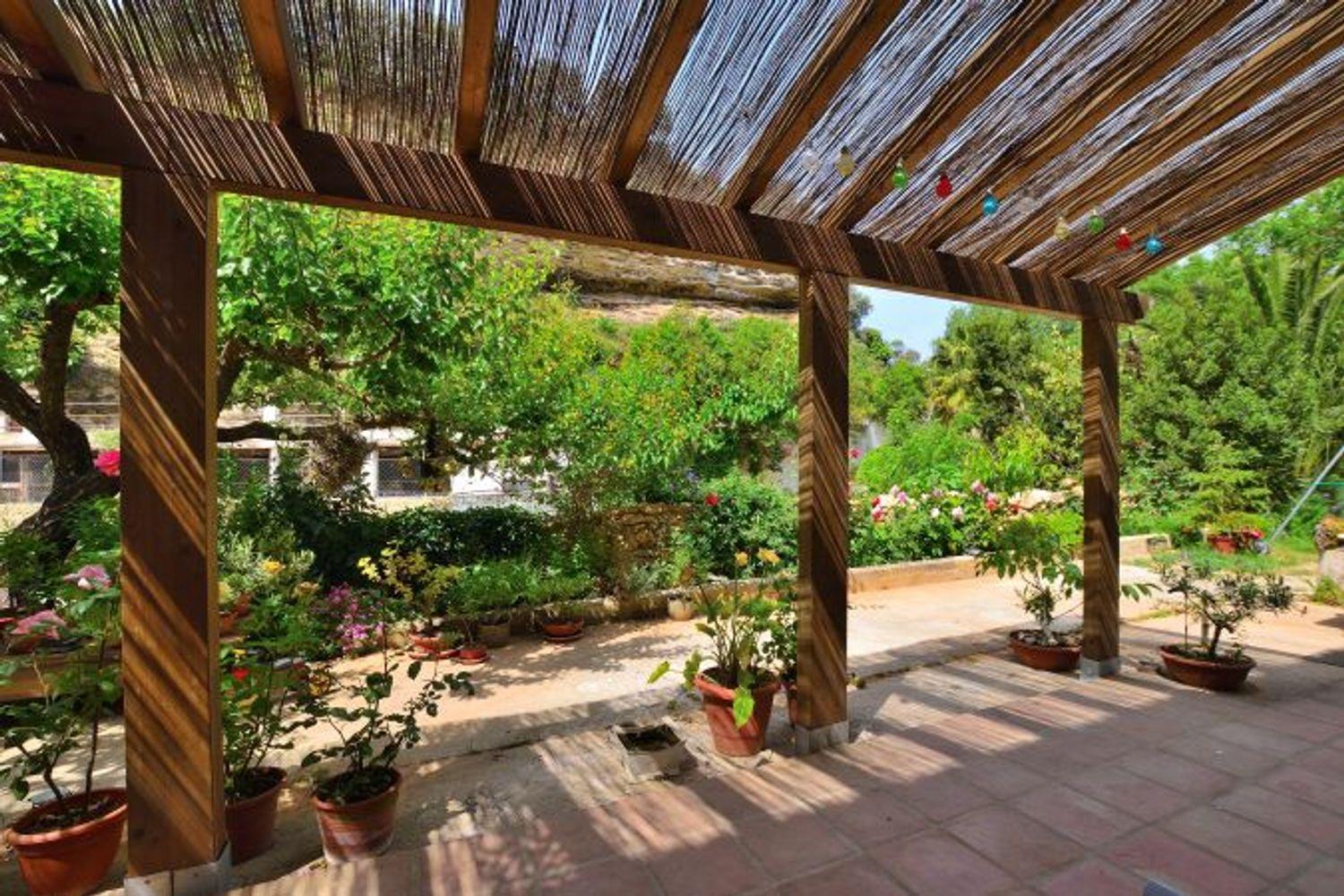 House for Sale in Arriate