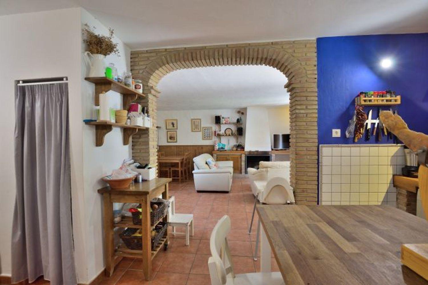 House for Sale in Arriate