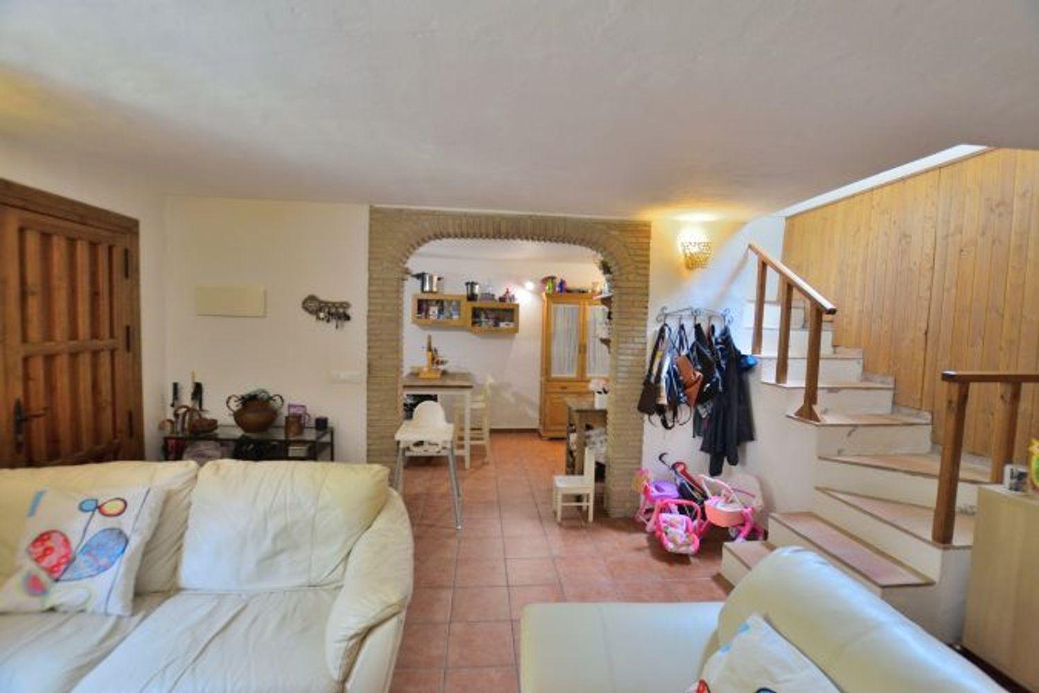 House for Sale in Arriate