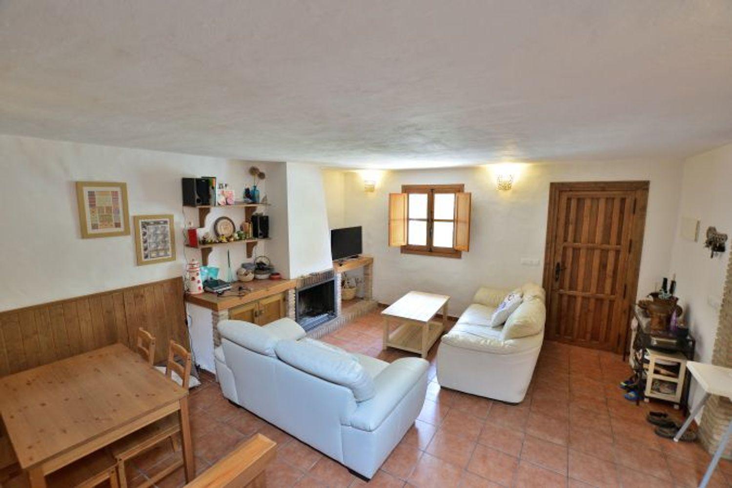 House for Sale in Arriate
