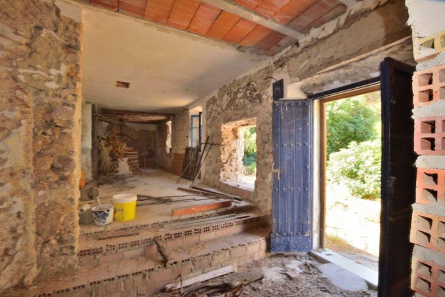 House for Sale in Arriate