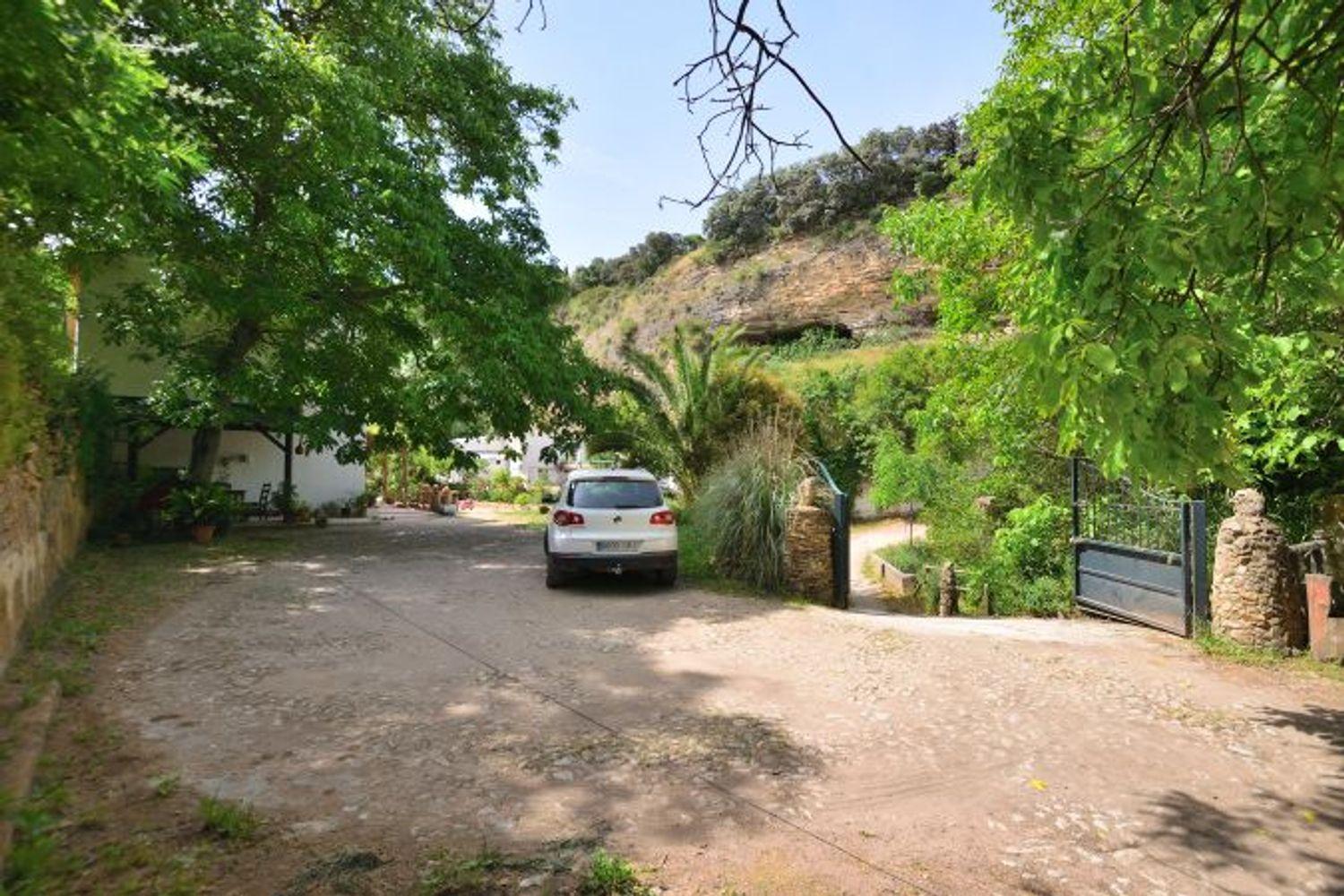 House for Sale in Arriate