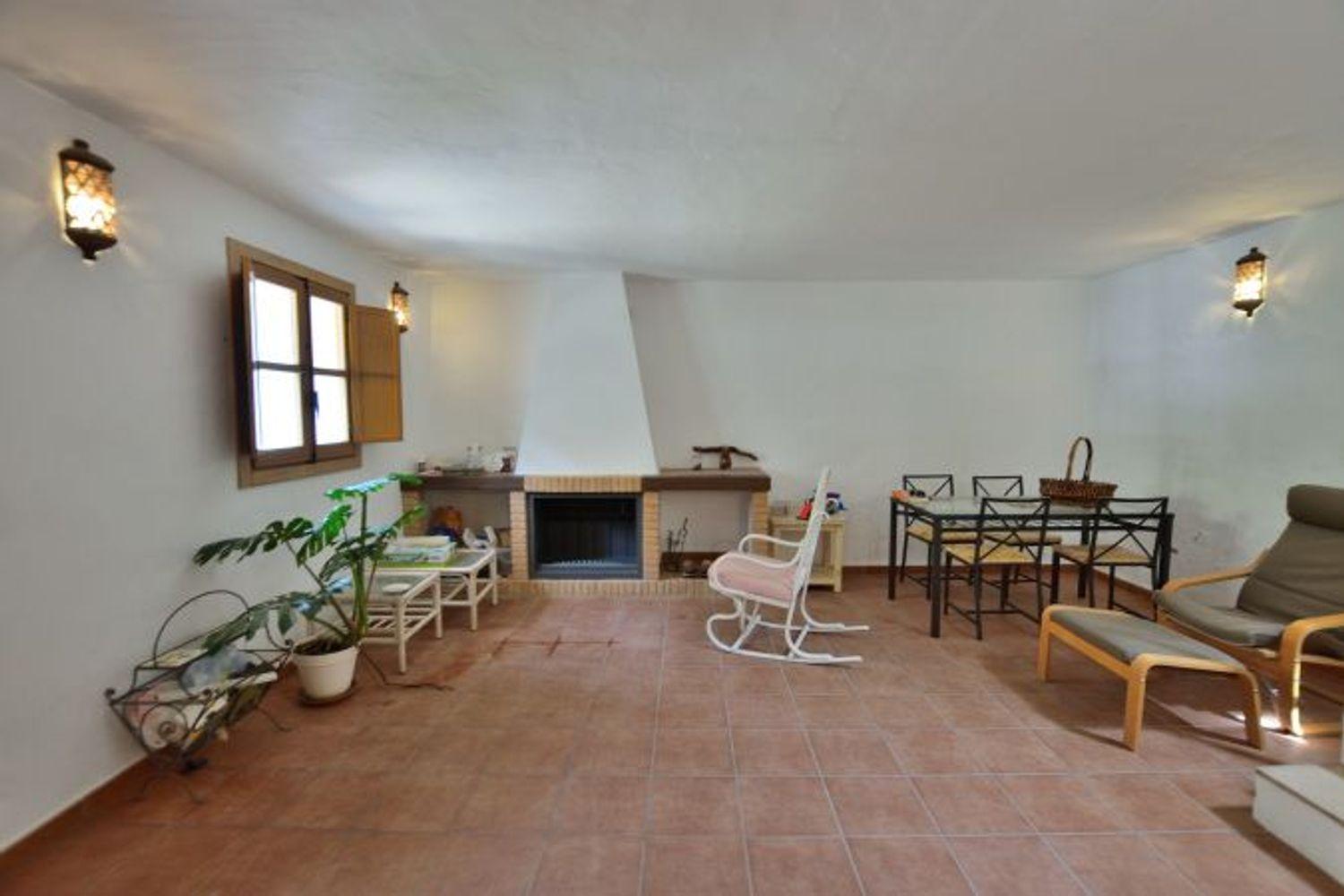 House for Sale in Arriate