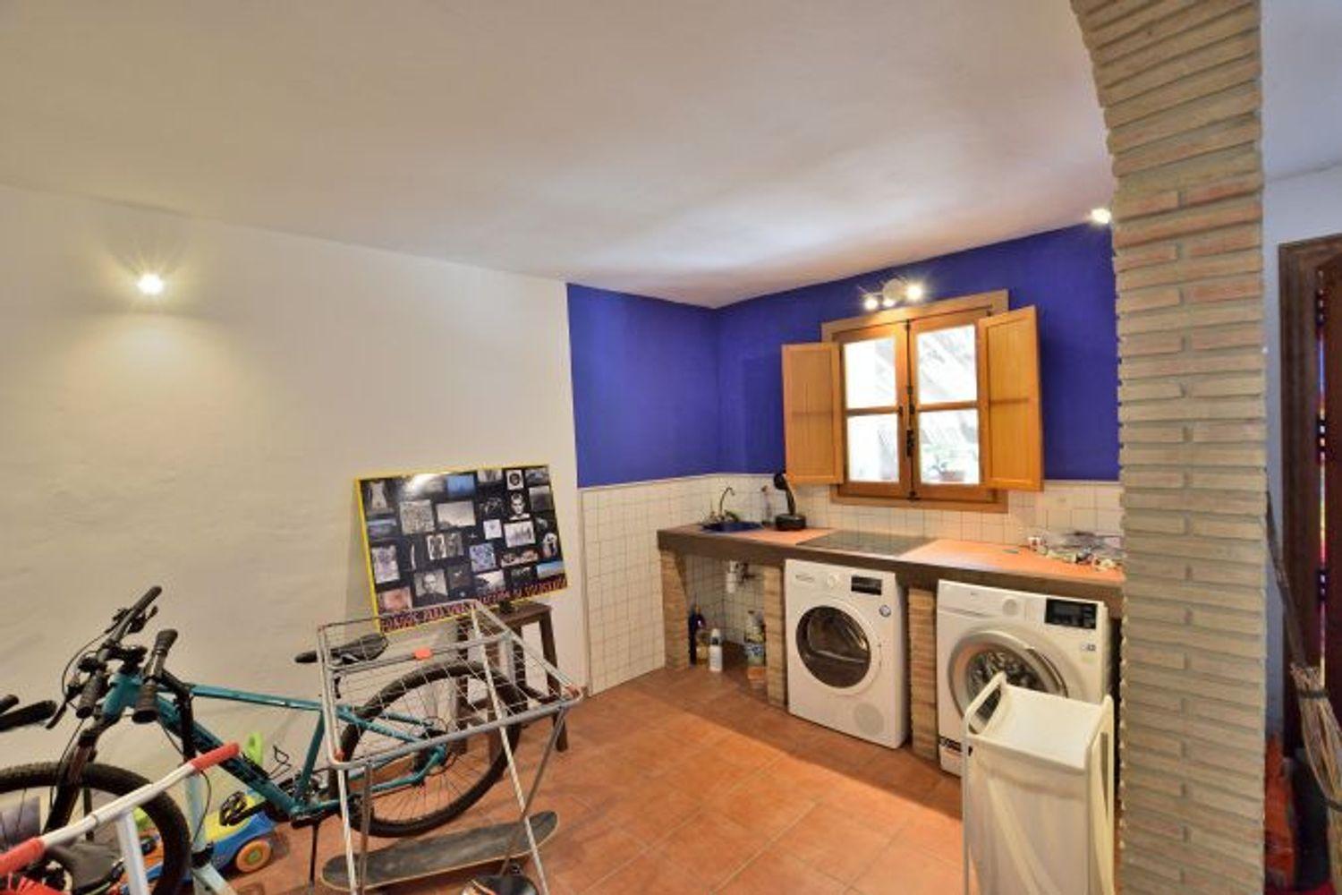 House for Sale in Arriate