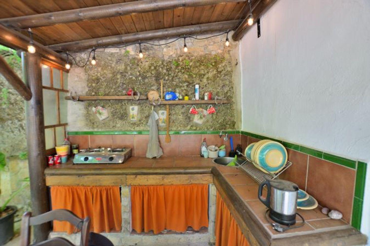 House for Sale in Arriate