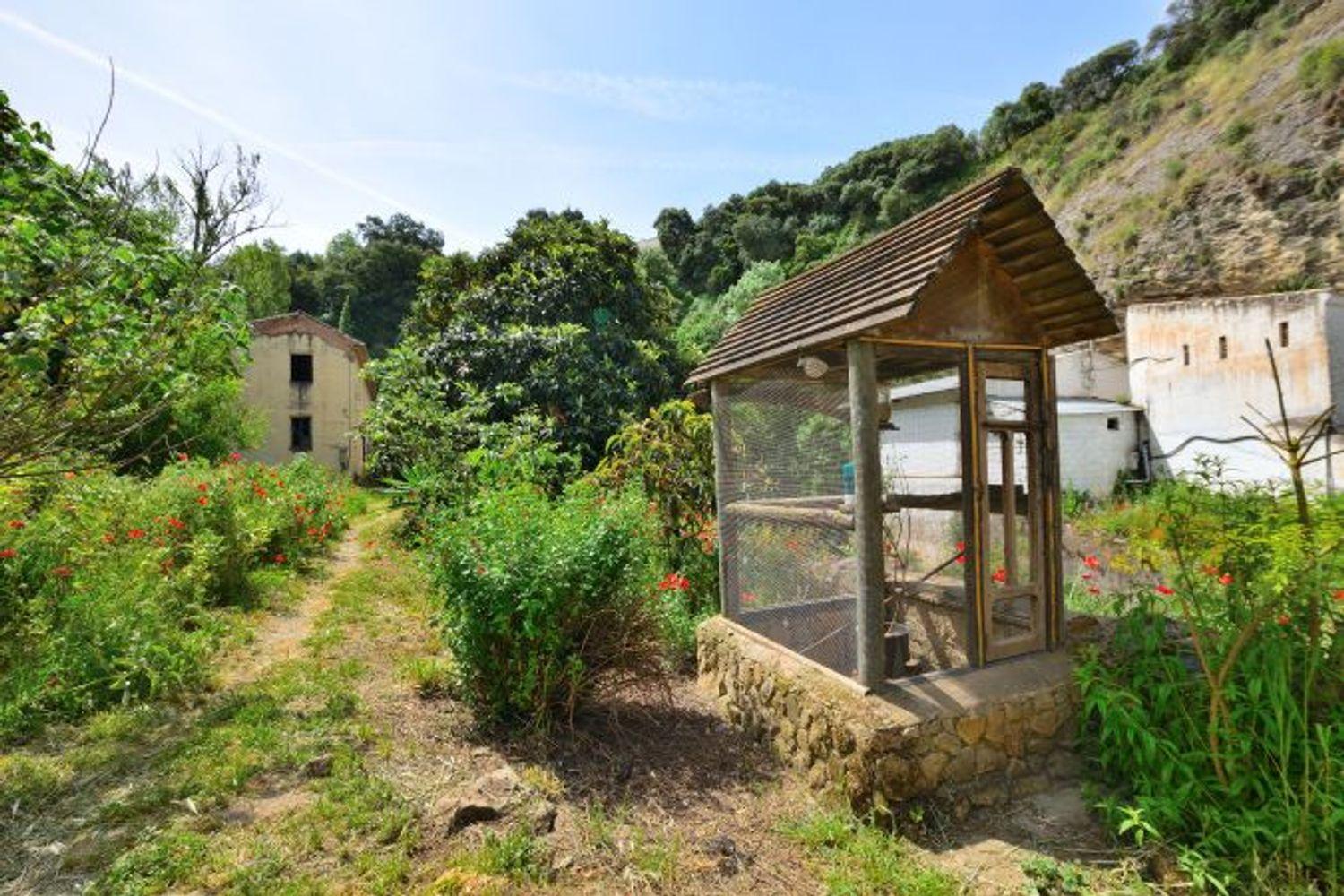 House for Sale in Arriate