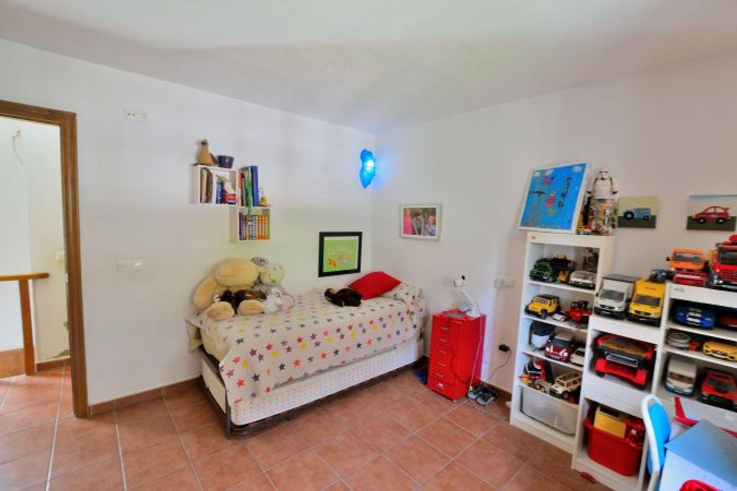 House for Sale in Arriate
