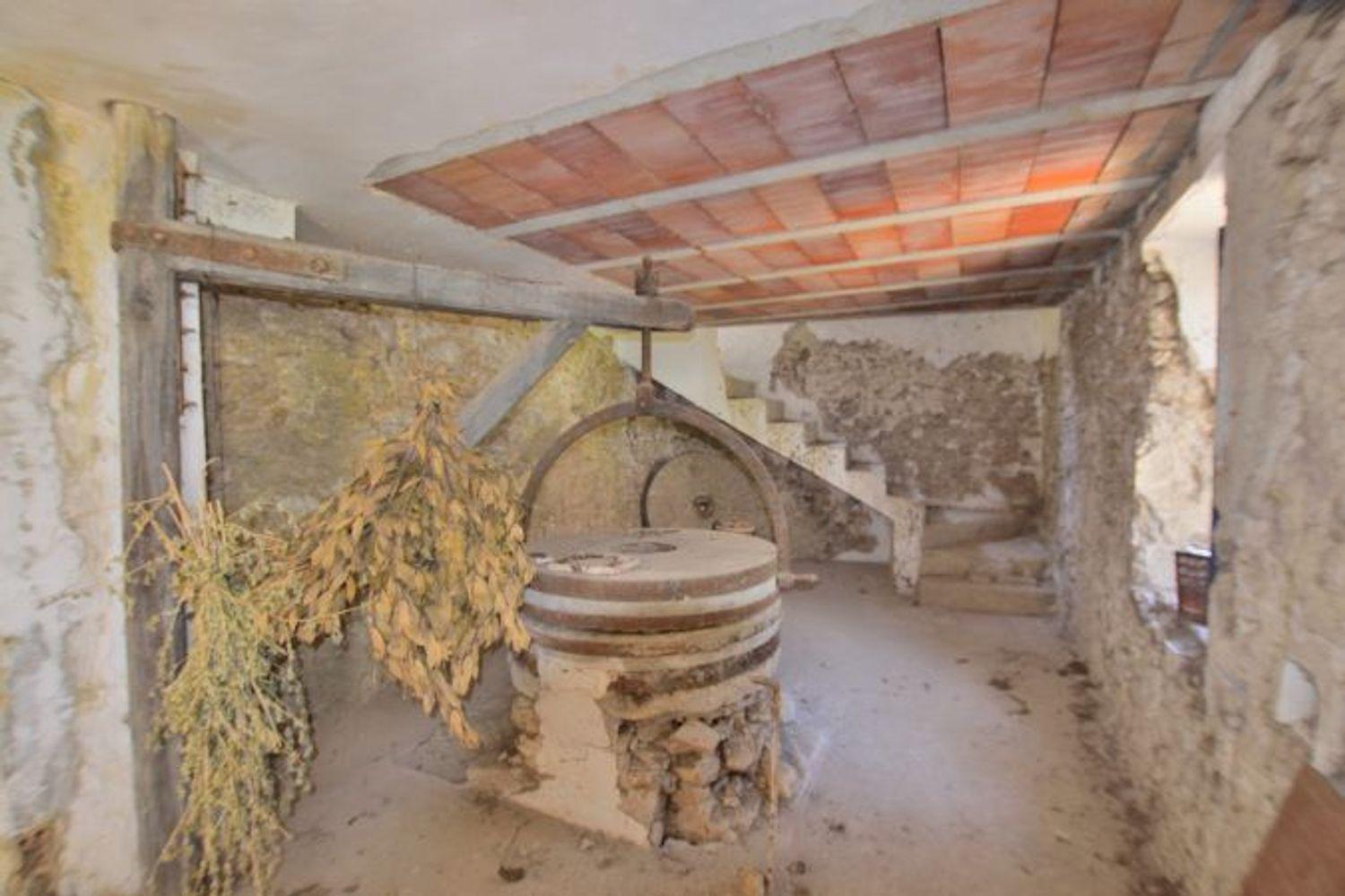 House for Sale in Arriate