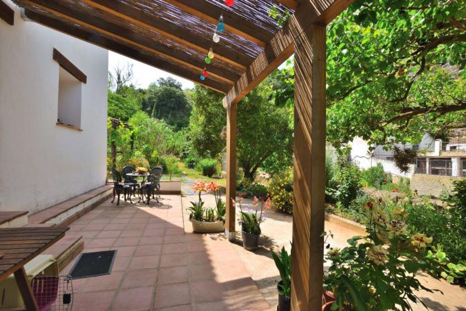 House for Sale in Arriate