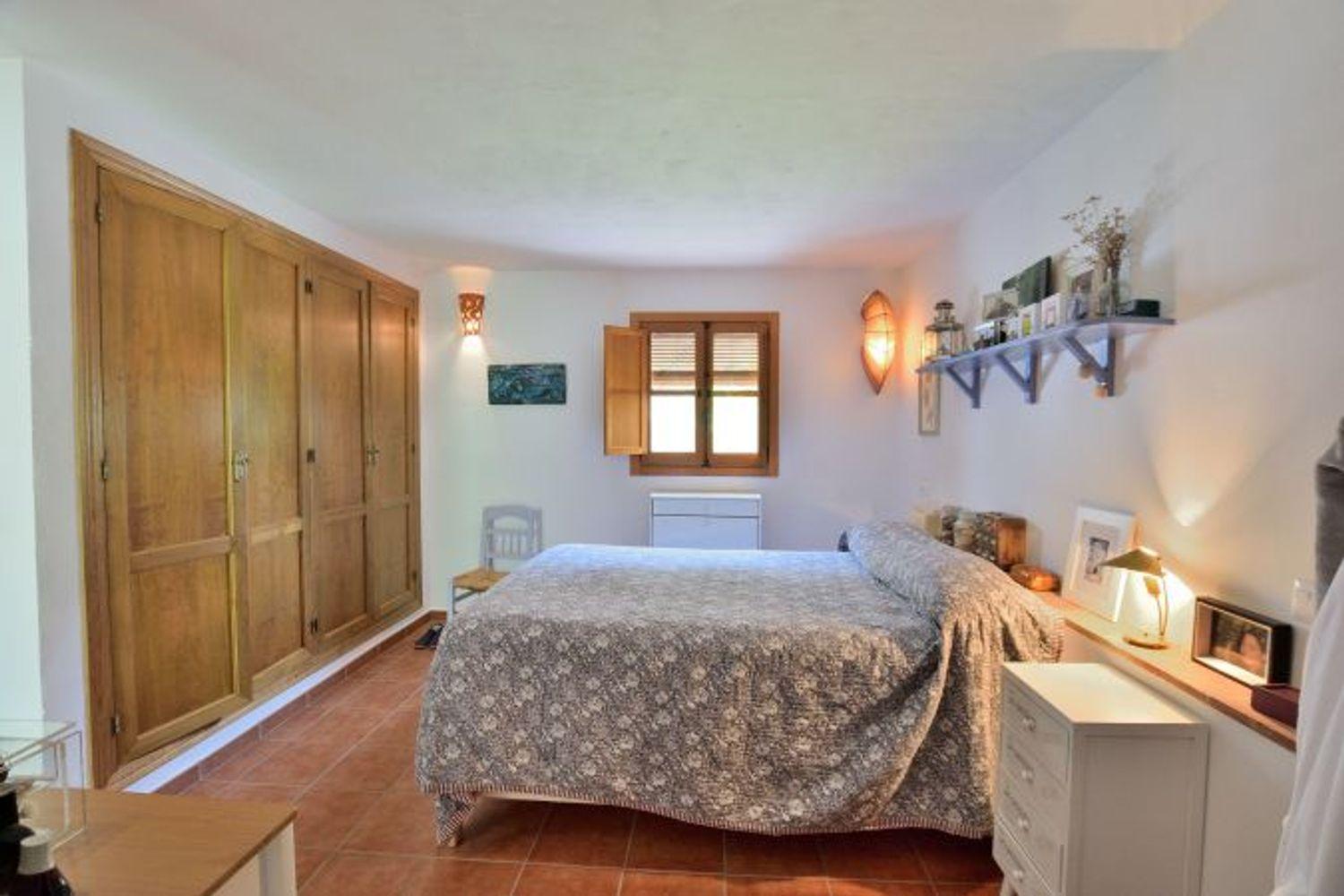 House for Sale in Arriate