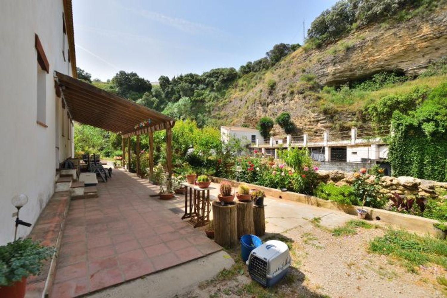 House for Sale in Arriate