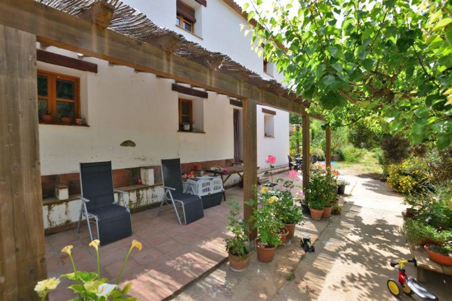 House for Sale in Arriate