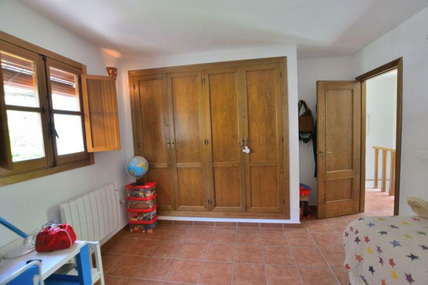 House for Sale in Arriate