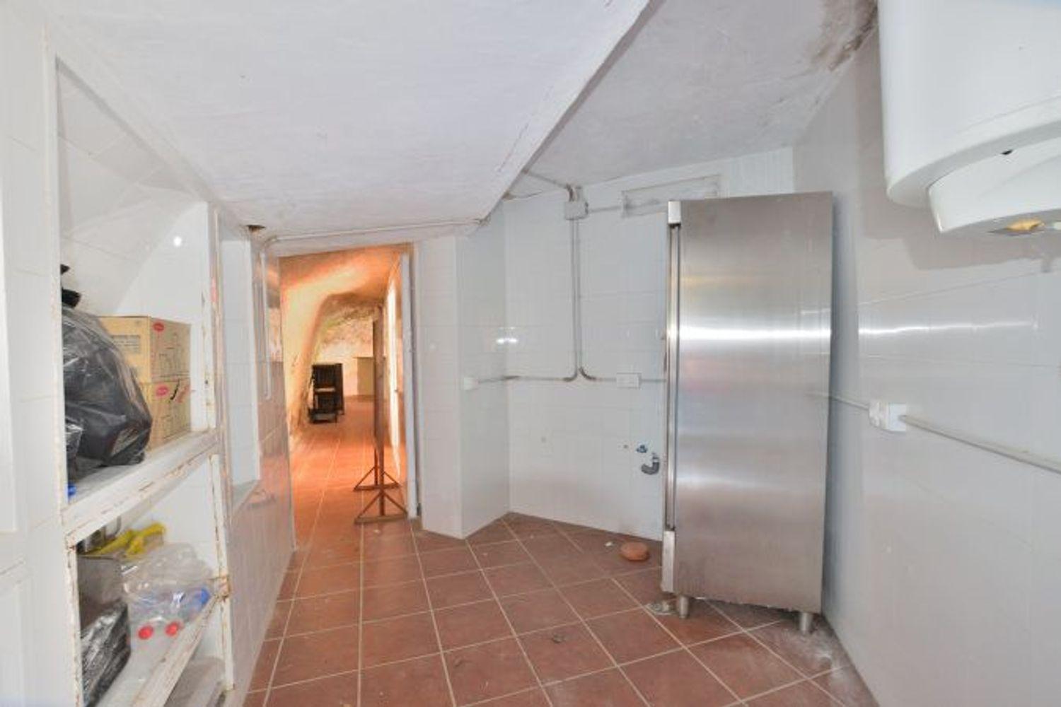 House for Sale in Arriate
