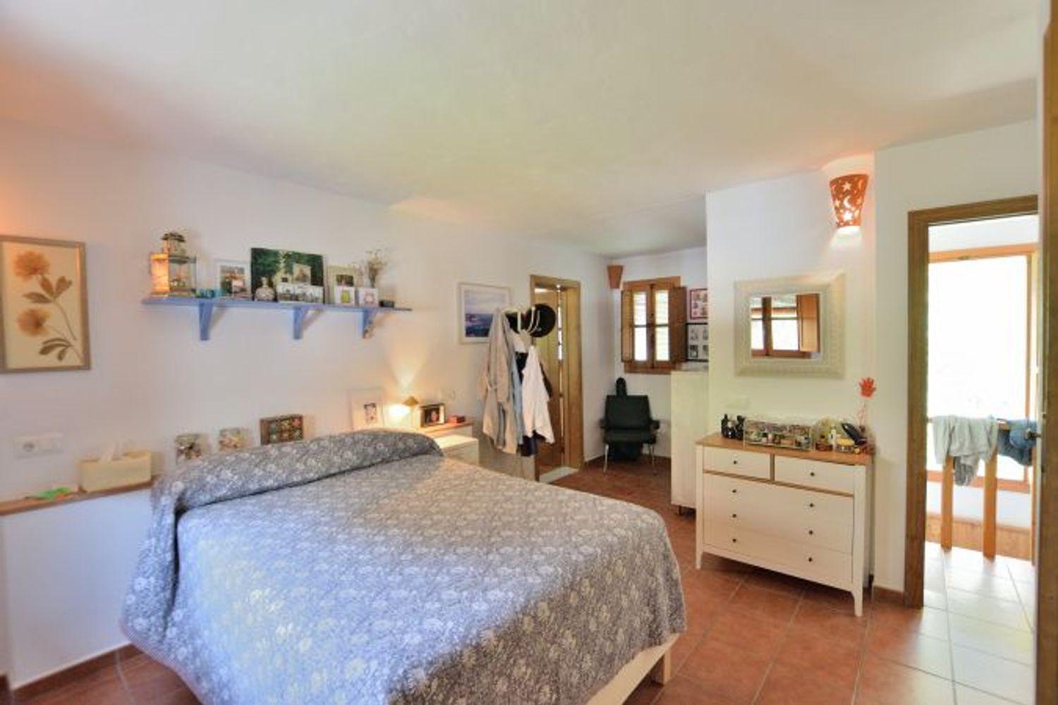 House for Sale in Arriate