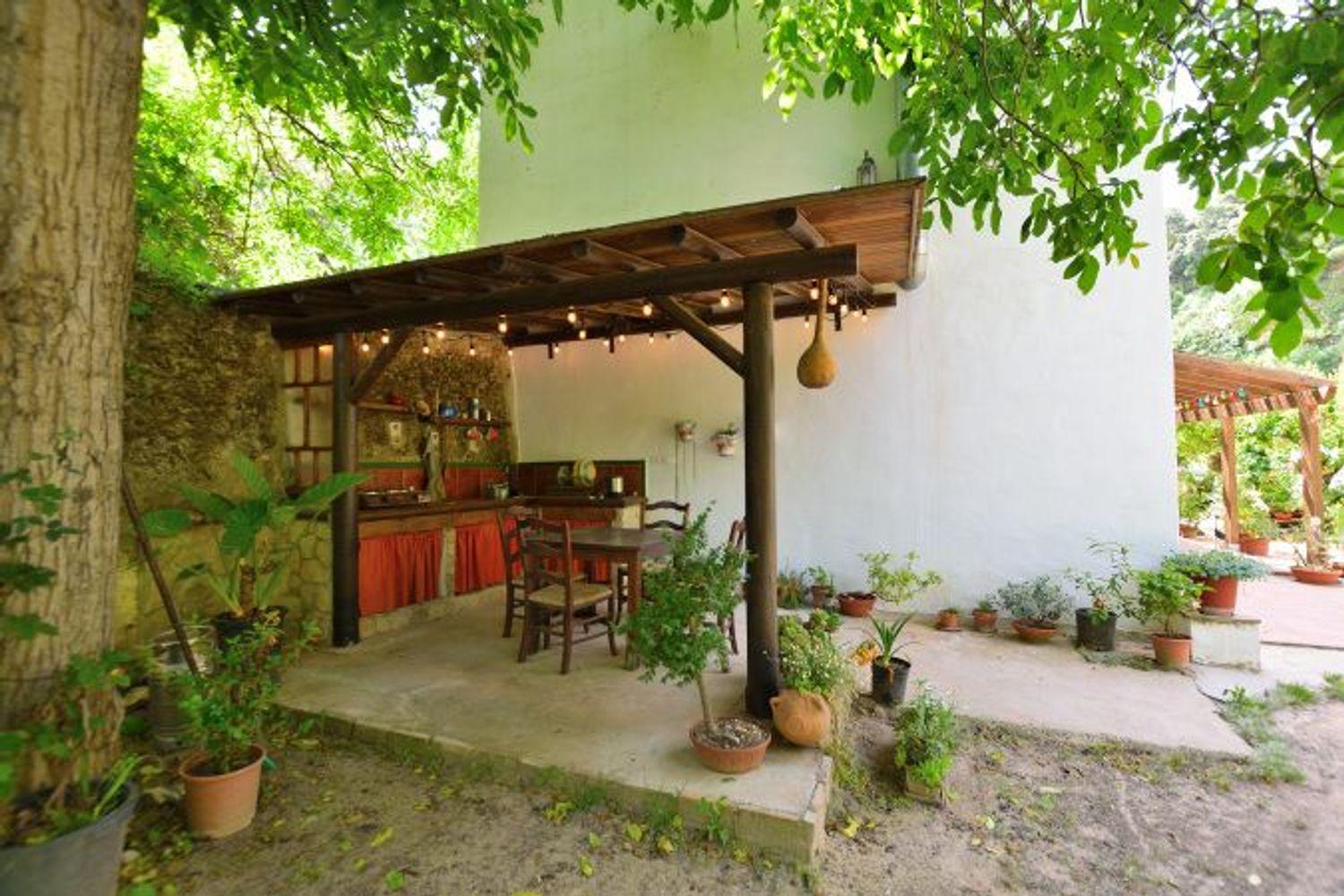 House for Sale in Arriate