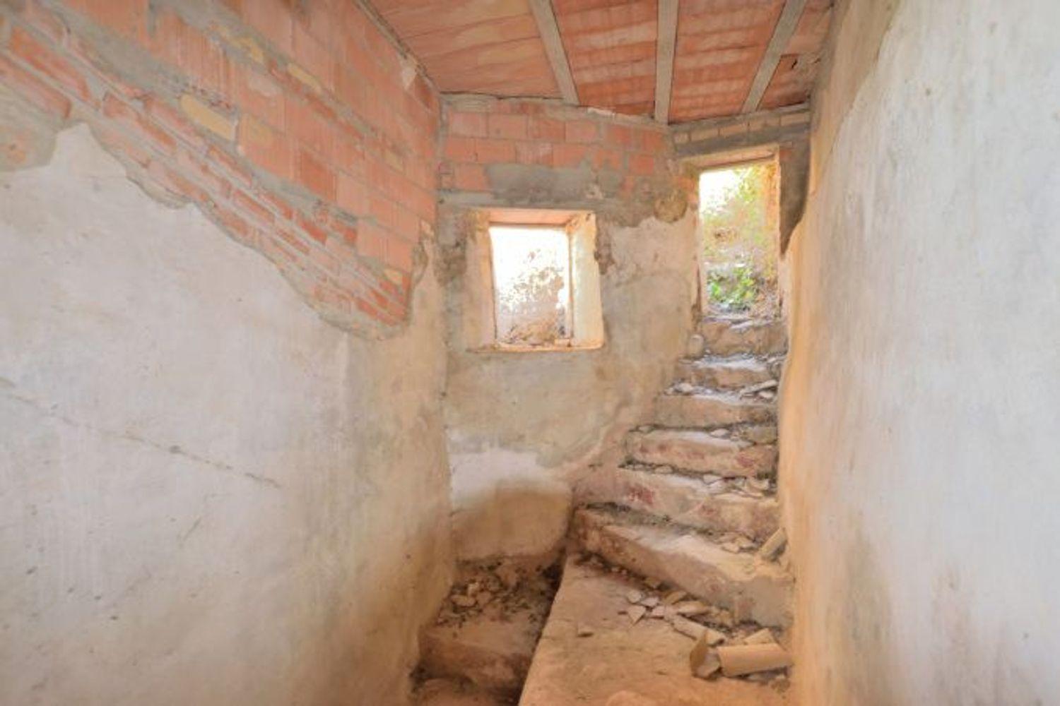 House for Sale in Arriate