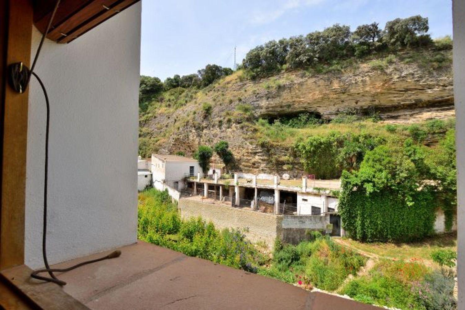 House for Sale in Arriate