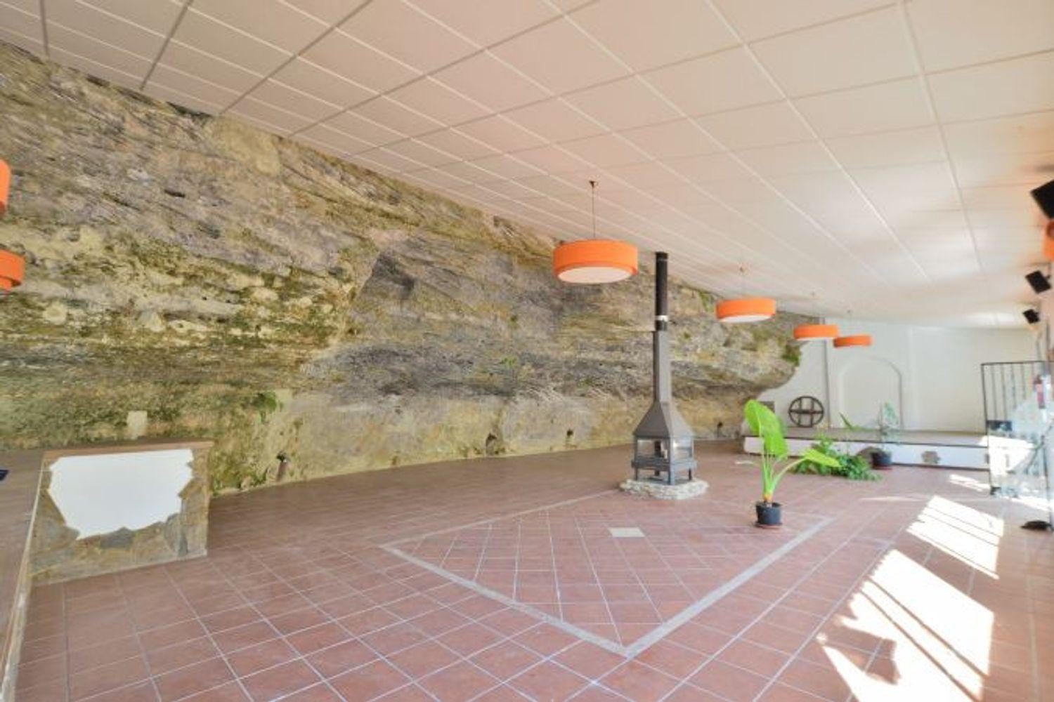 House for Sale in Arriate