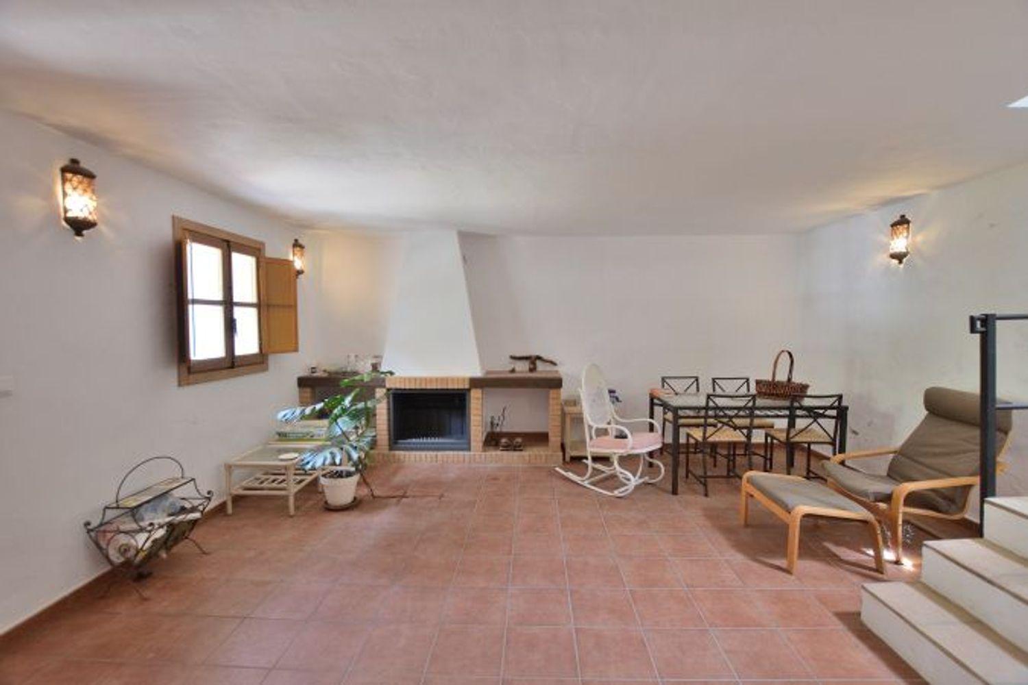 House for Sale in Arriate