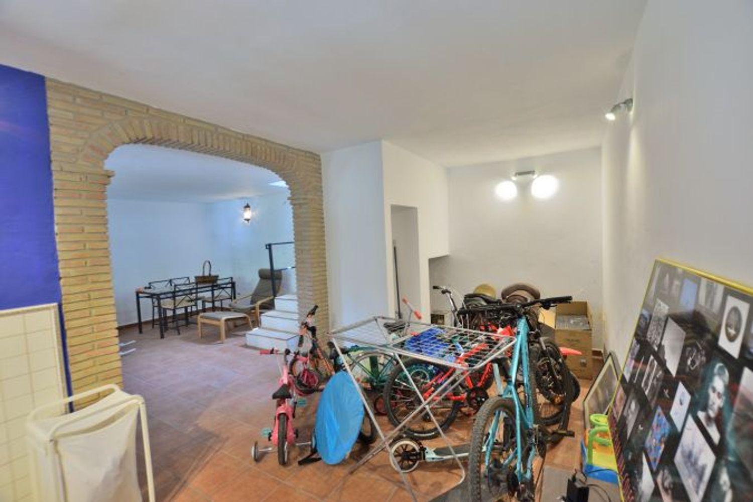 House for Sale in Arriate