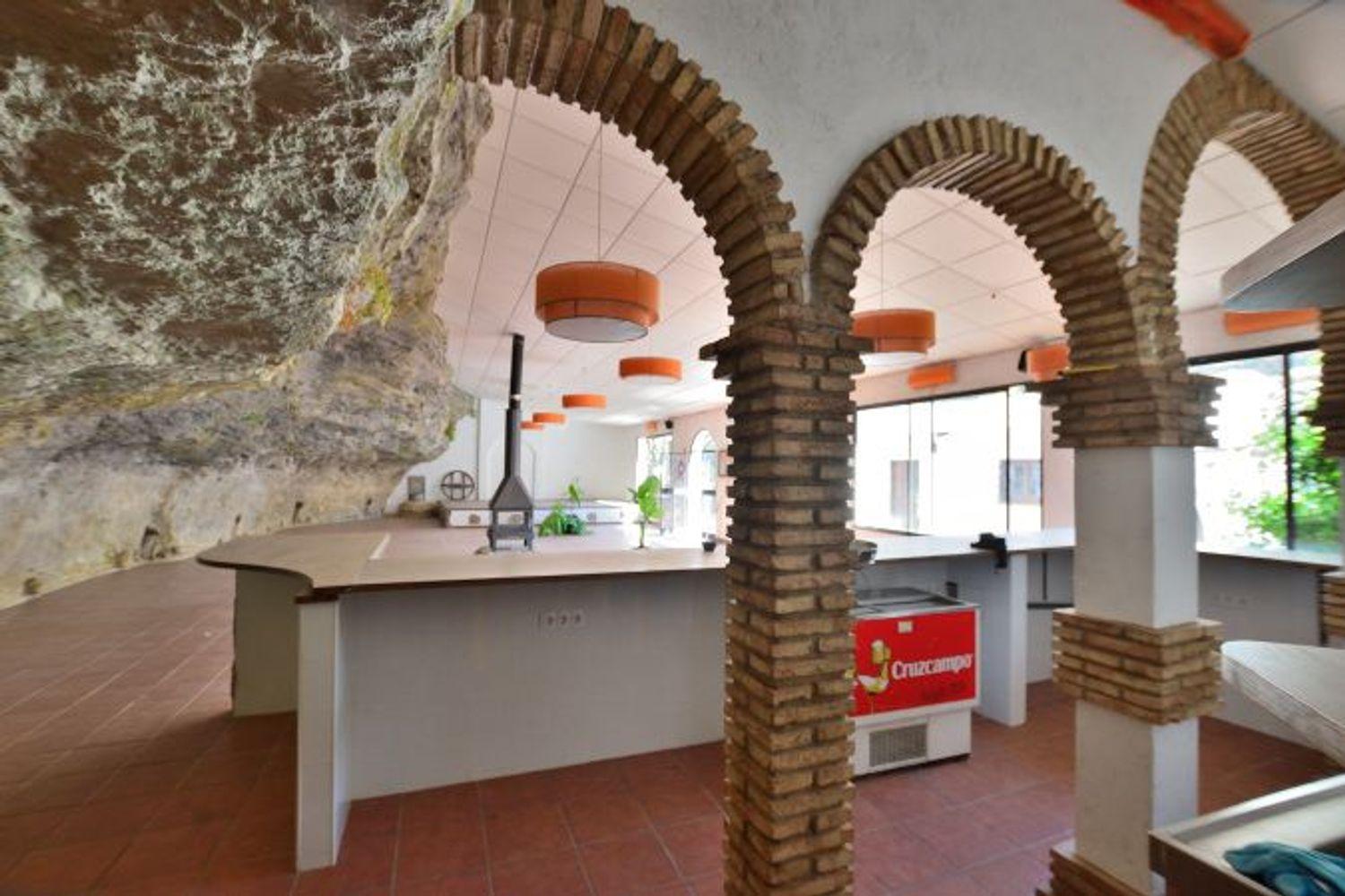 House for Sale in Arriate