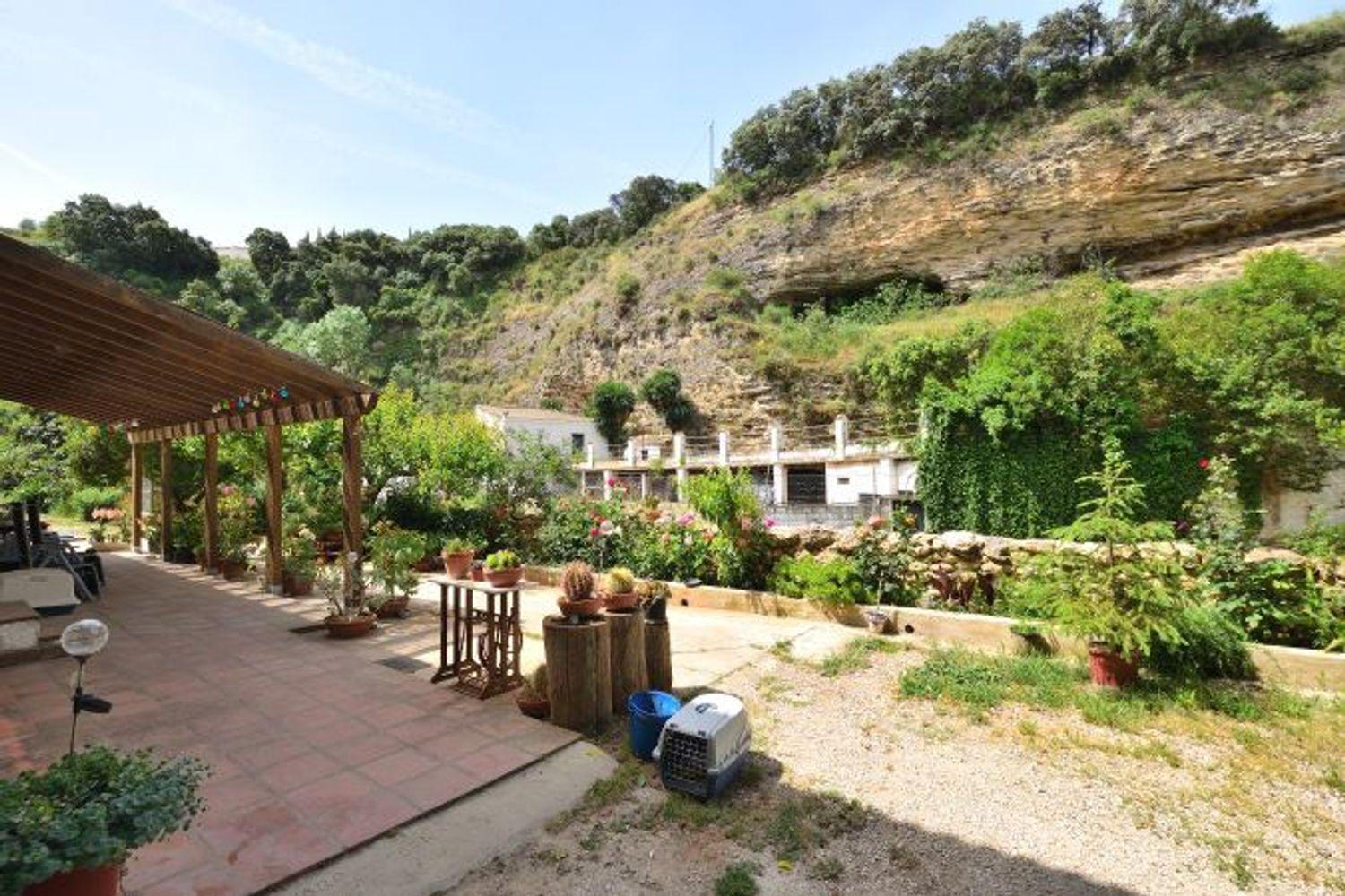 House for Sale in Arriate