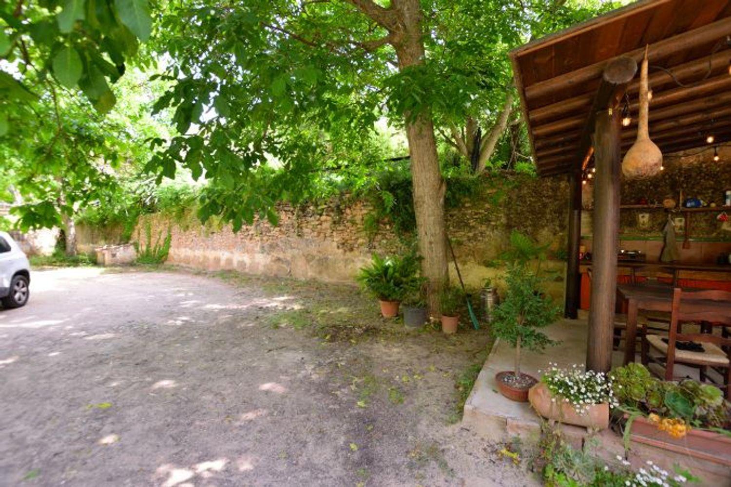 House for Sale in Arriate