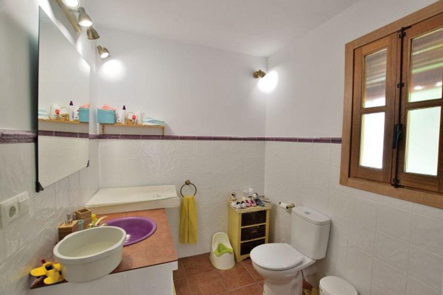 House for Sale in Arriate