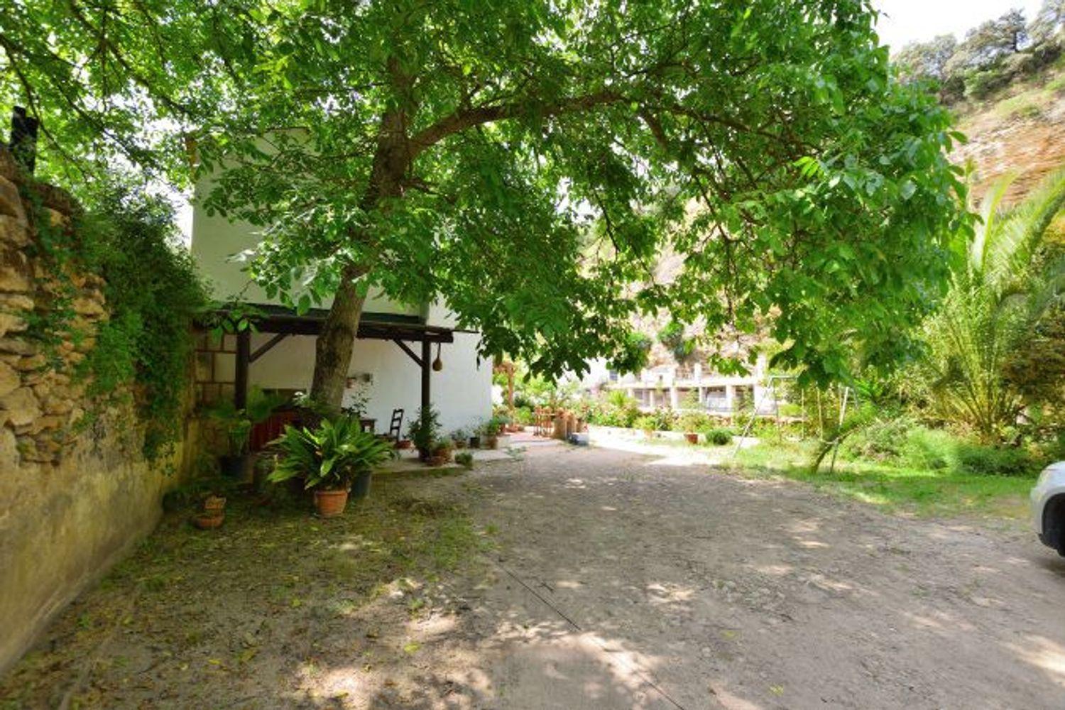 House for Sale in Arriate